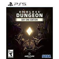 ENDLESS Dungeon Launch Edition